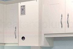 Shaw Green electric boiler quotes