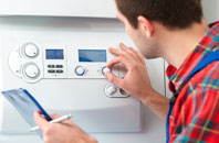 free commercial Shaw Green boiler quotes