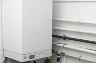 free Shaw Green condensing boiler quotes