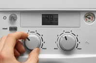free Shaw Green boiler maintenance quotes